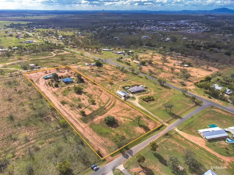 Sixth view of Homely house listing, 18 Latimer Avenue, Gracemere QLD 4702