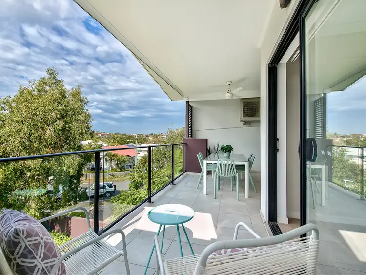 16/46 Lutana Street, Stafford QLD 4053