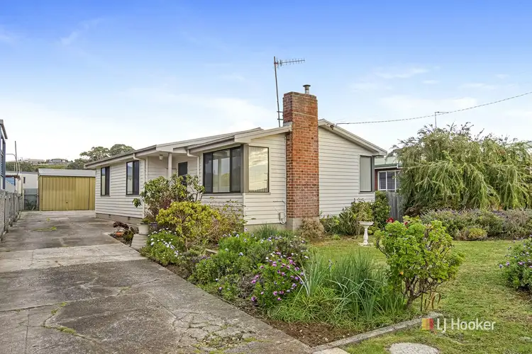 Main view of Homely house listing, 22 Beaufort Street, Somerset TAS 7322
