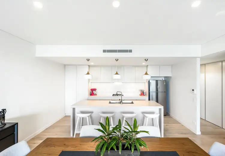Main view of Homely apartment listing, 103/416 Kingsway, Caringbah NSW 2229