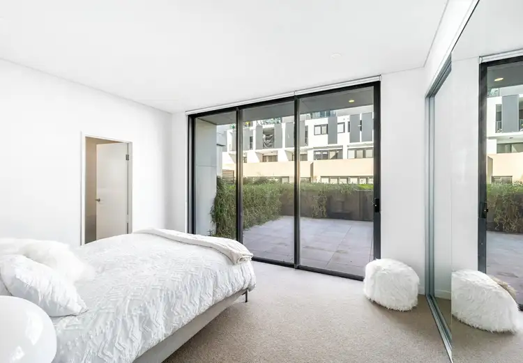 Fifth view of Homely apartment listing, 103/416 Kingsway, Caringbah NSW 2229