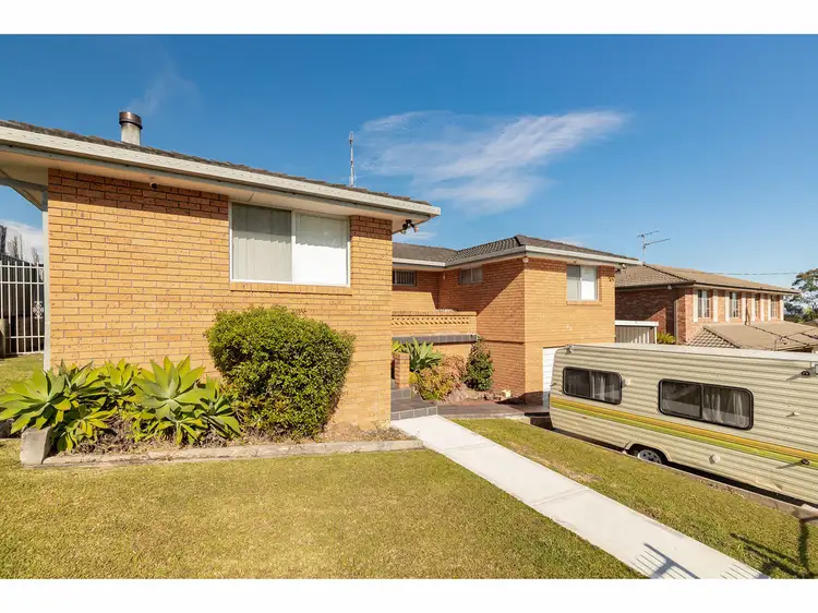 Main view of Homely house listing, 40 South Street, Forster NSW 2428