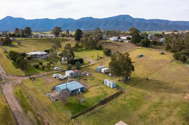26-28 Robertson Street, Bemboka NSW 2550