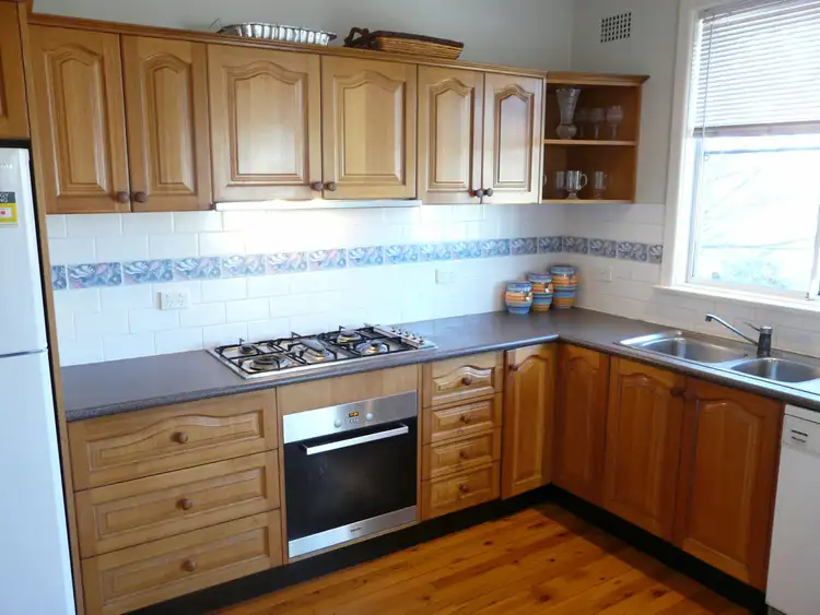 Second view of Homely house listing, 18 Dundilla Road, Frenchs Forest NSW 2086