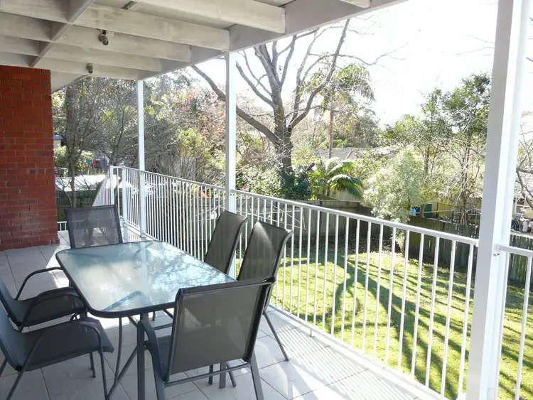 Fourth view of Homely house listing, 18 Dundilla Road, Frenchs Forest NSW 2086