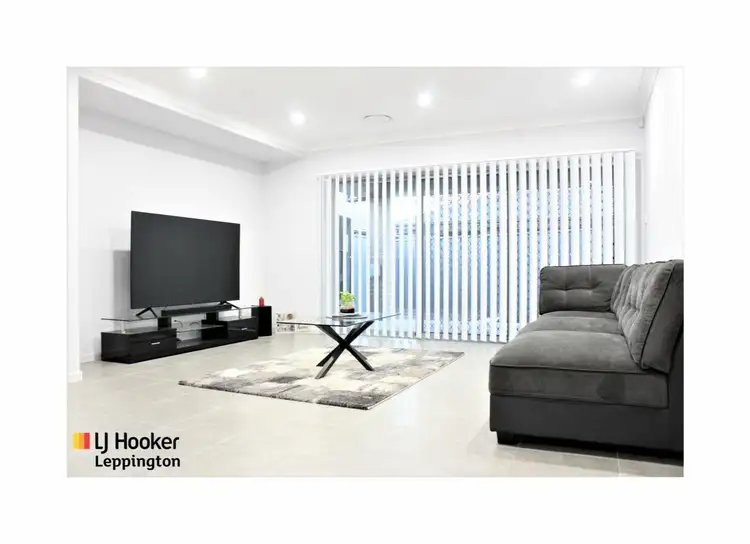 Third view of Homely house listing, 37 Neptune Road, Leppington NSW 2179