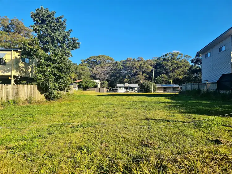 Main view of Homely land listing, 62 Laurel Street, Russell Island QLD 4184
