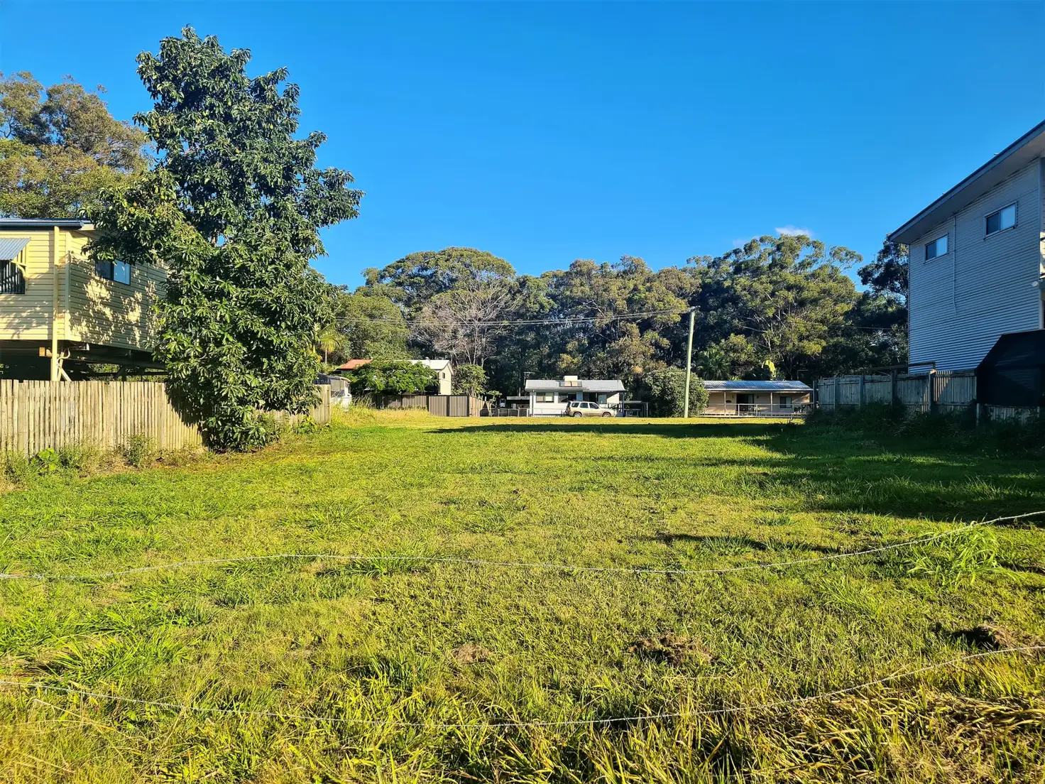 Main view of Homely land listing, 62 Laurel Street, Russell Island QLD 4184