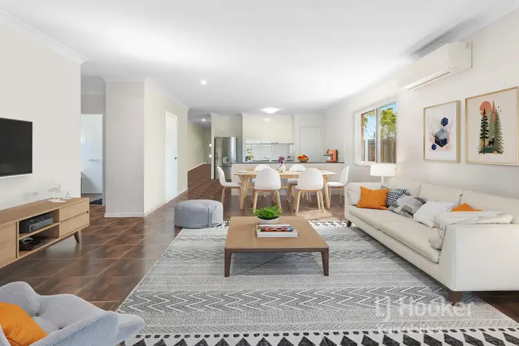 5 Mangano Court, Yarrabilba QLD 4207