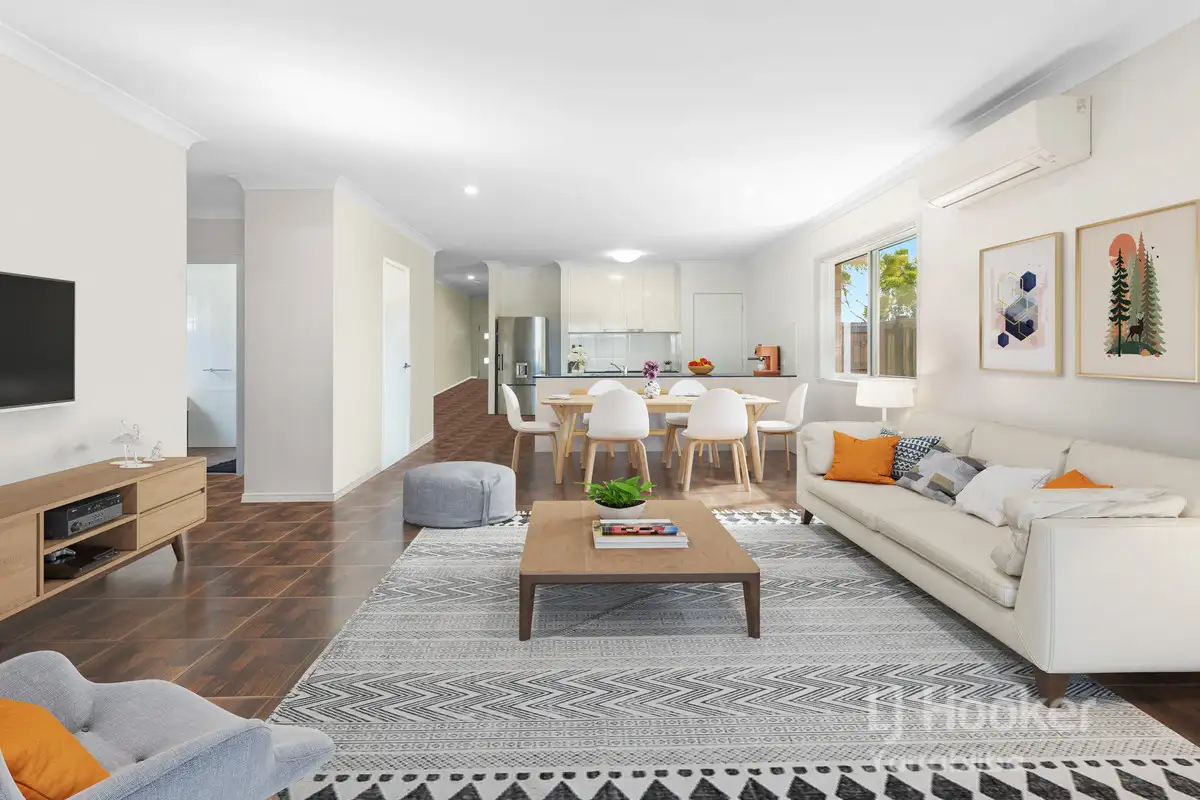 Main view of Homely house listing, 5 Mangano Court, Yarrabilba QLD 4207
