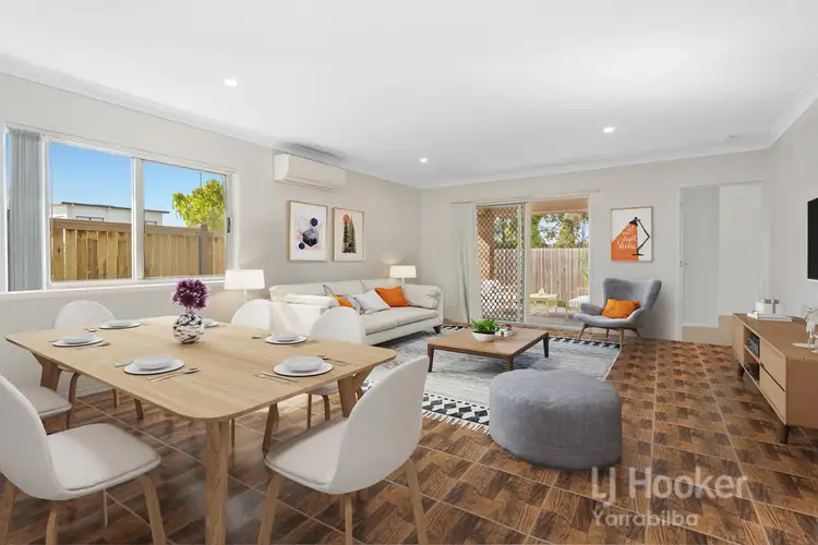 Third view of Homely house listing, 5 Mangano Court, Yarrabilba QLD 4207