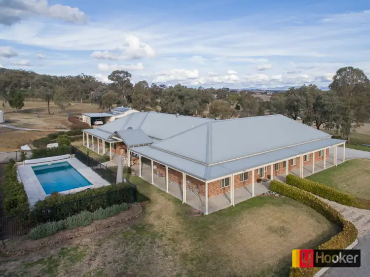 Main view of Homely house listing, 13668 New England Hwy, Tamworth NSW 2340