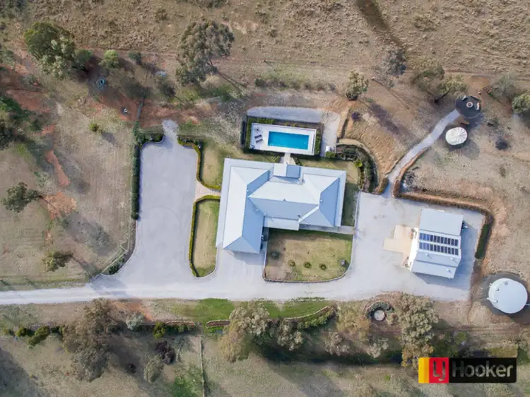 Fifth view of Homely house listing, 13668 New England Hwy, Tamworth NSW 2340