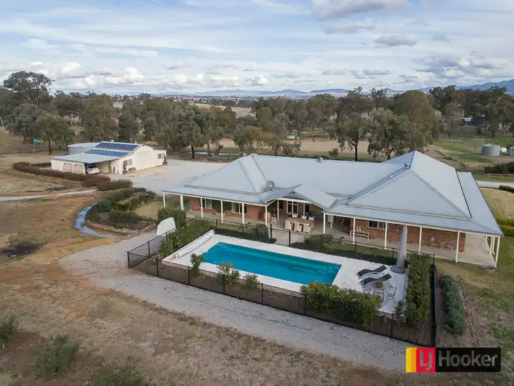 Sixth view of Homely house listing, 13668 New England Hwy, Tamworth NSW 2340