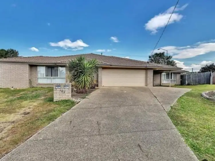 103 Allison Drive, Kallangur QLD 4503