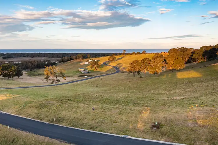 Main view of Homely land listing, 4 Riverine Drive, Tathra NSW 2550