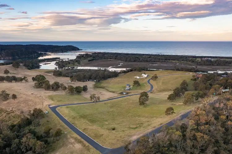 Seventh view of Homely land listing, 4 Riverine Drive, Tathra NSW 2550