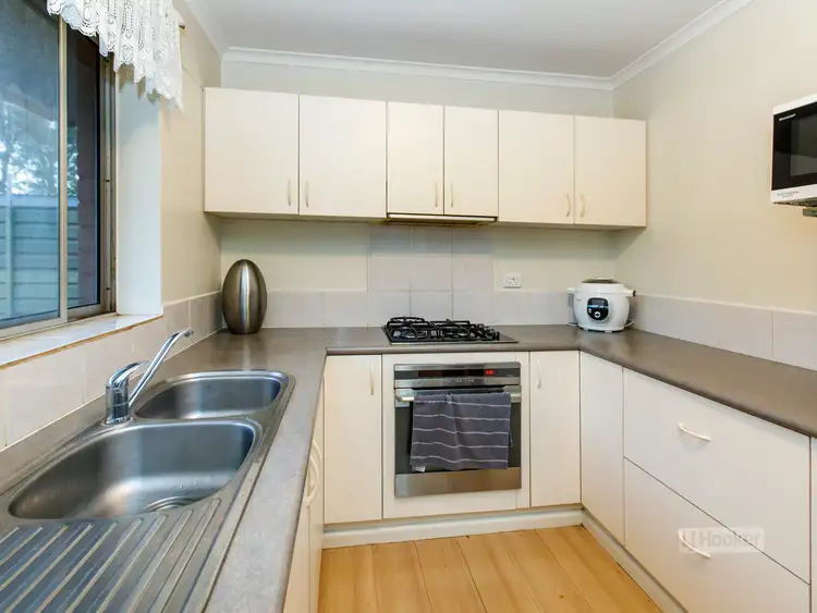 Second view of Homely house listing, 61 Plumbago Crescent, Sadadeen NT 870