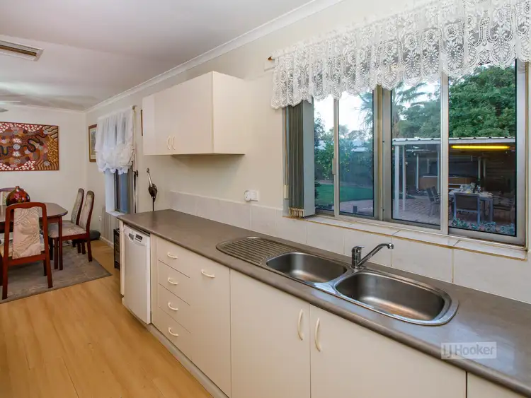 Third view of Homely house listing, 61 Plumbago Crescent, Sadadeen NT 870