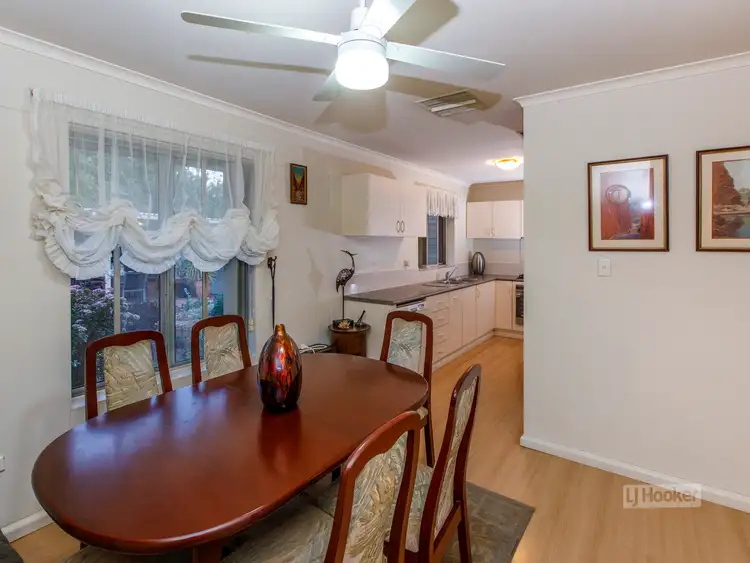 Fourth view of Homely house listing, 61 Plumbago Crescent, Sadadeen NT 870