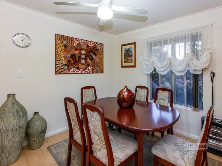 Fifth view of Homely house listing, 61 Plumbago Crescent, Sadadeen NT 870