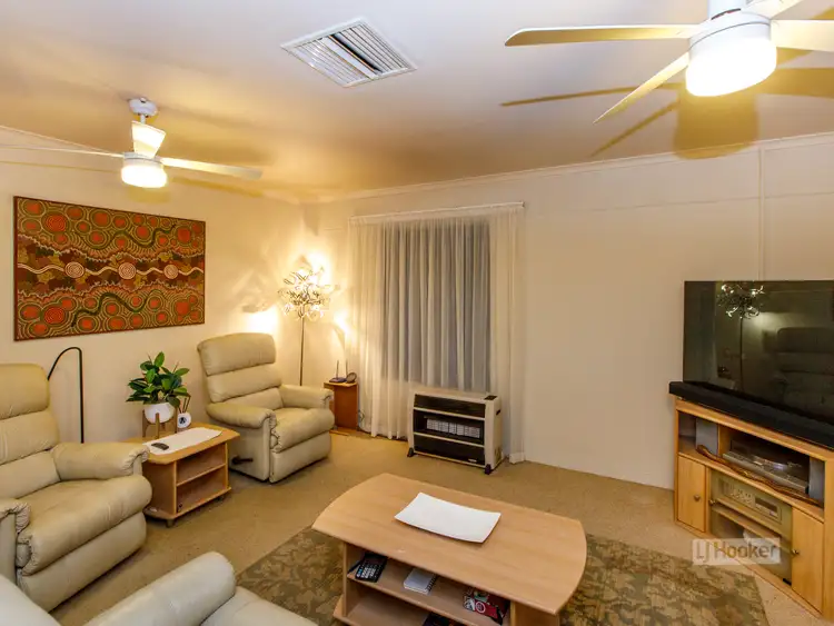 Sixth view of Homely house listing, 61 Plumbago Crescent, Sadadeen NT 870
