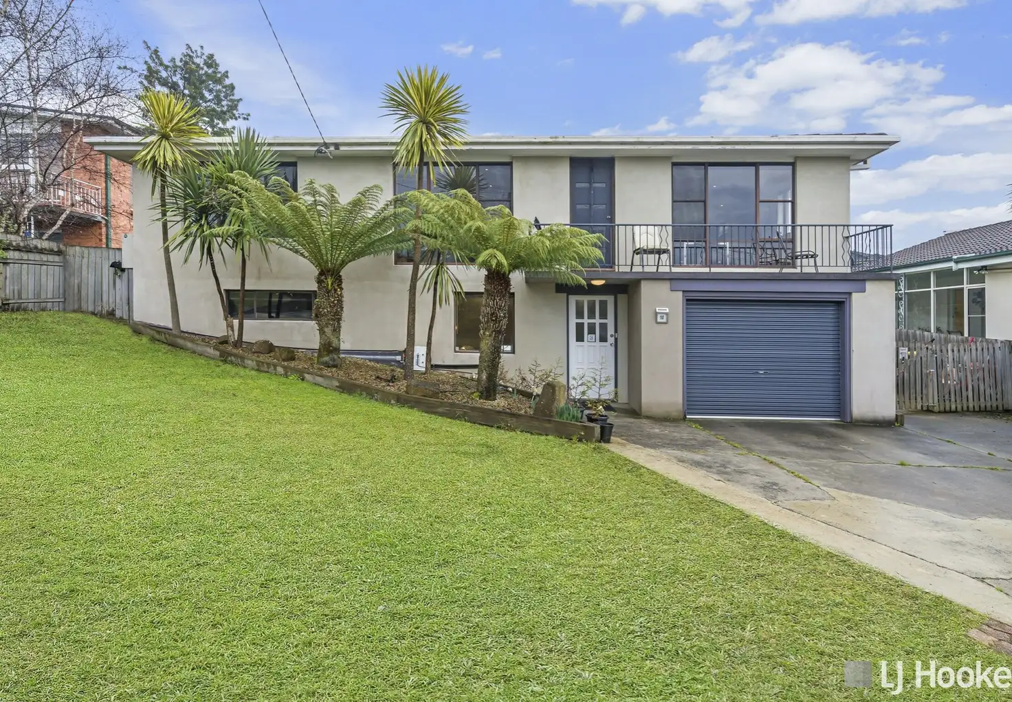 Main view of Homely house listing, 10 Pitten Crief, Riverside TAS 7250
