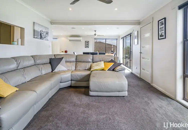 Second view of Homely house listing, 10 Pitten Crief, Riverside TAS 7250