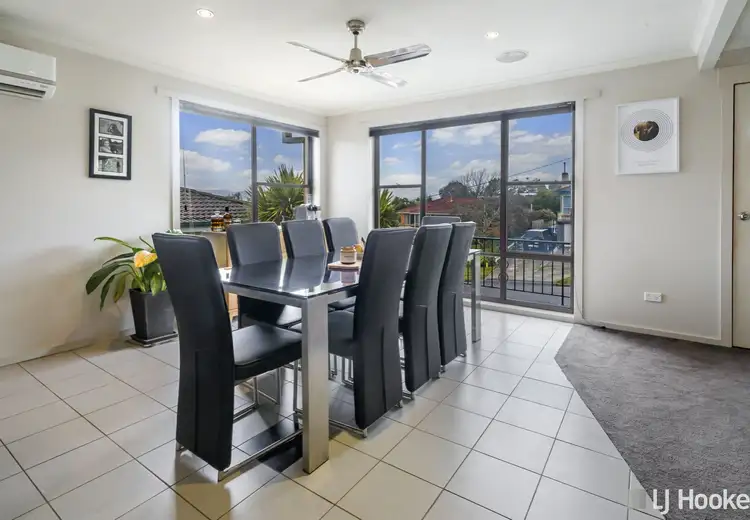 Third view of Homely house listing, 10 Pitten Crief, Riverside TAS 7250