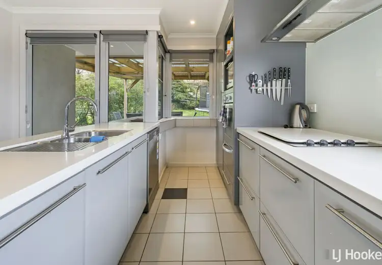 Fifth view of Homely house listing, 10 Pitten Crief, Riverside TAS 7250