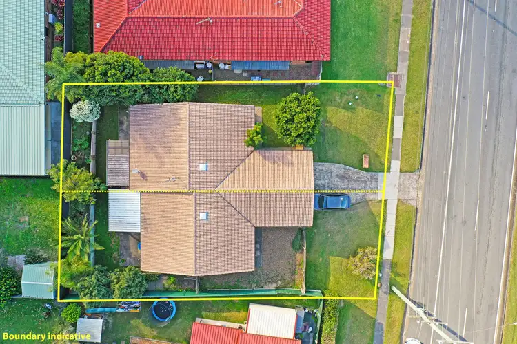 1 & 2/198 Olsen Avenue, Arundel QLD 4214
