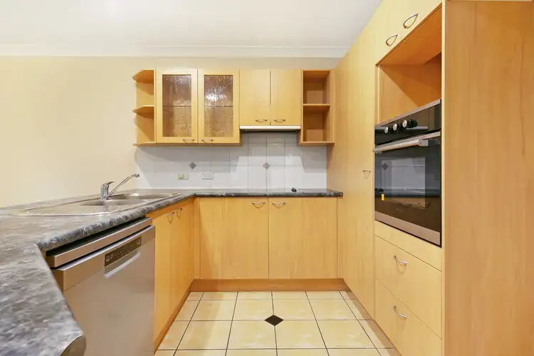 Second view of Homely townhouse listing, 4/122 Pohlman Street, Southport QLD 4215