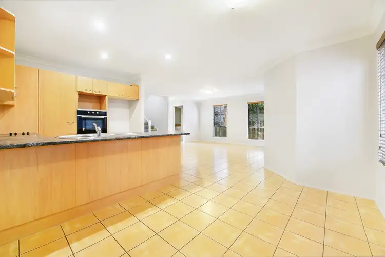 Third view of Homely townhouse listing, 4/122 Pohlman Street, Southport QLD 4215