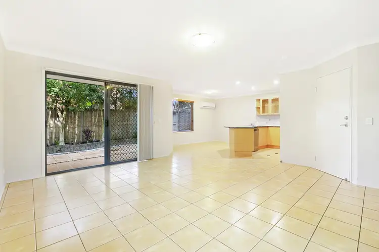 Fourth view of Homely townhouse listing, 4/122 Pohlman Street, Southport QLD 4215