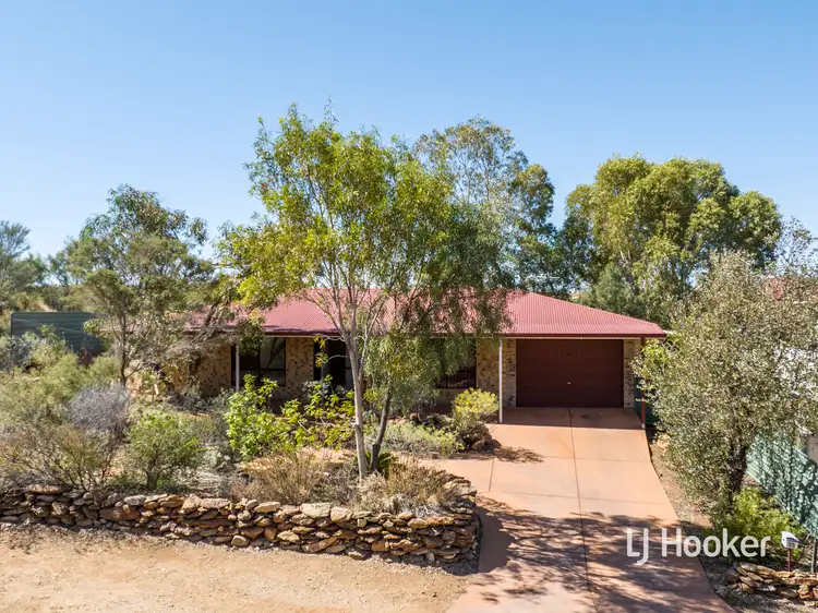 35 Latz Crescent, Larapinta NT 875