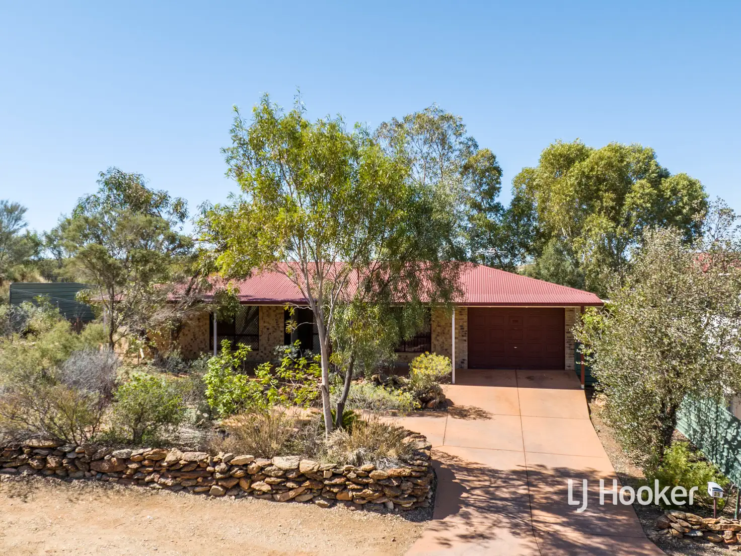 Main view of Homely house listing, 35 Latz Crescent, Larapinta NT 875