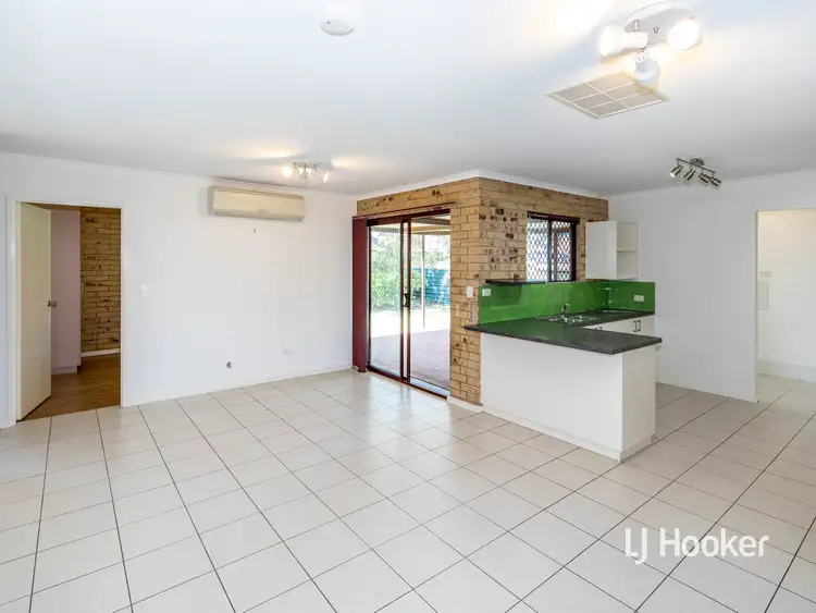 Second view of Homely house listing, 35 Latz Crescent, Larapinta NT 875