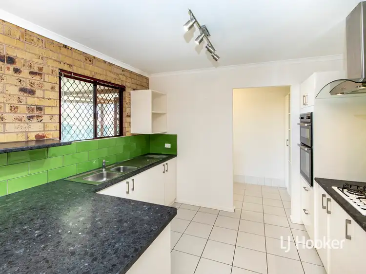 Third view of Homely house listing, 35 Latz Crescent, Larapinta NT 875