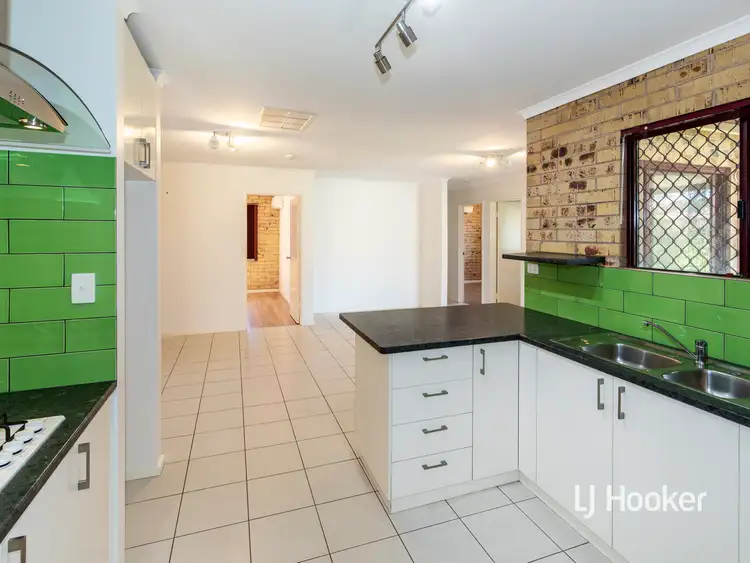 Fourth view of Homely house listing, 35 Latz Crescent, Larapinta NT 875