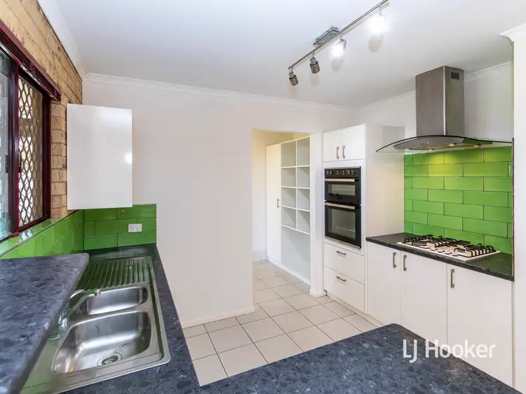 Fifth view of Homely house listing, 35 Latz Crescent, Larapinta NT 875