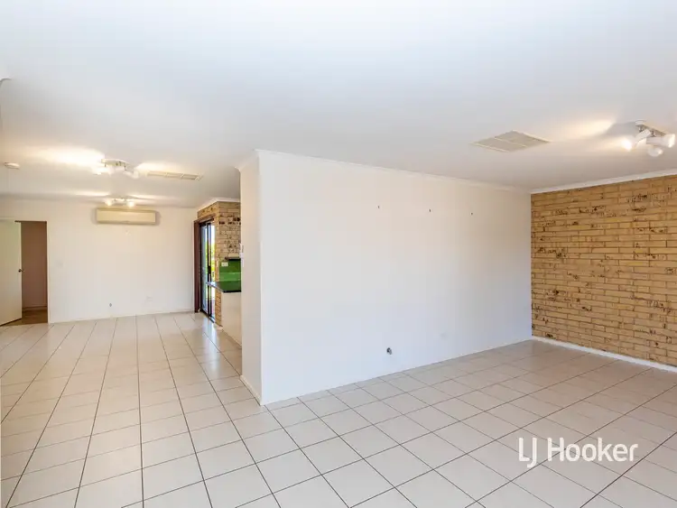 Sixth view of Homely house listing, 35 Latz Crescent, Larapinta NT 875