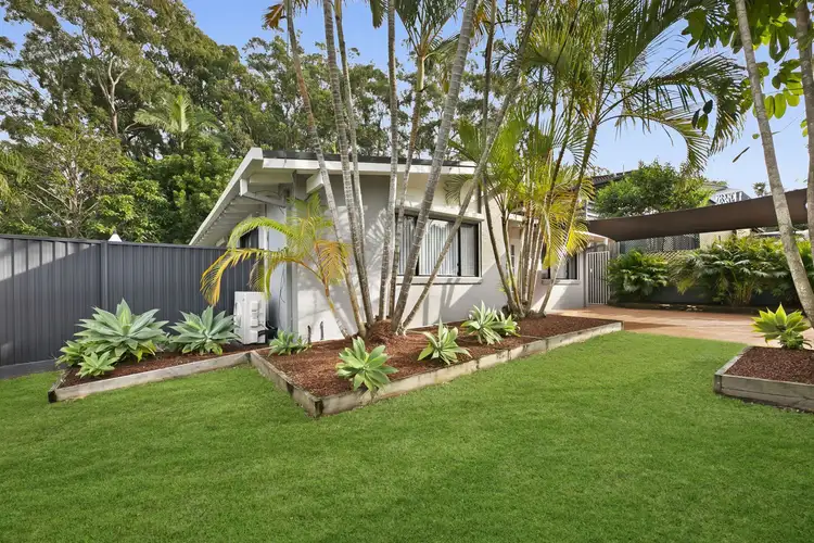 Second view of Homely house listing, 33 Boronia Drive, Southport QLD 4215