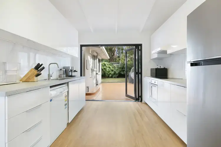 Third view of Homely house listing, 33 Boronia Drive, Southport QLD 4215