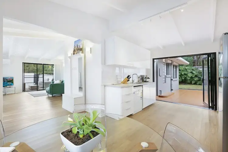 Fourth view of Homely house listing, 33 Boronia Drive, Southport QLD 4215