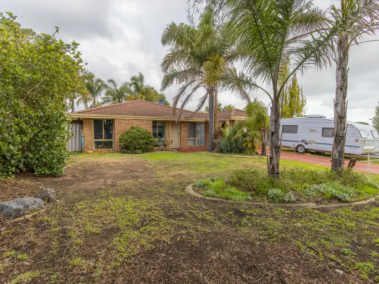 Main view of Homely house listing, 36 Sloan Drive, Leda WA 6170