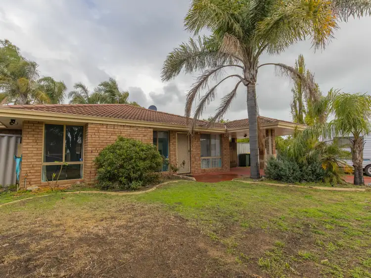 Fourth view of Homely house listing, 36 Sloan Drive, Leda WA 6170