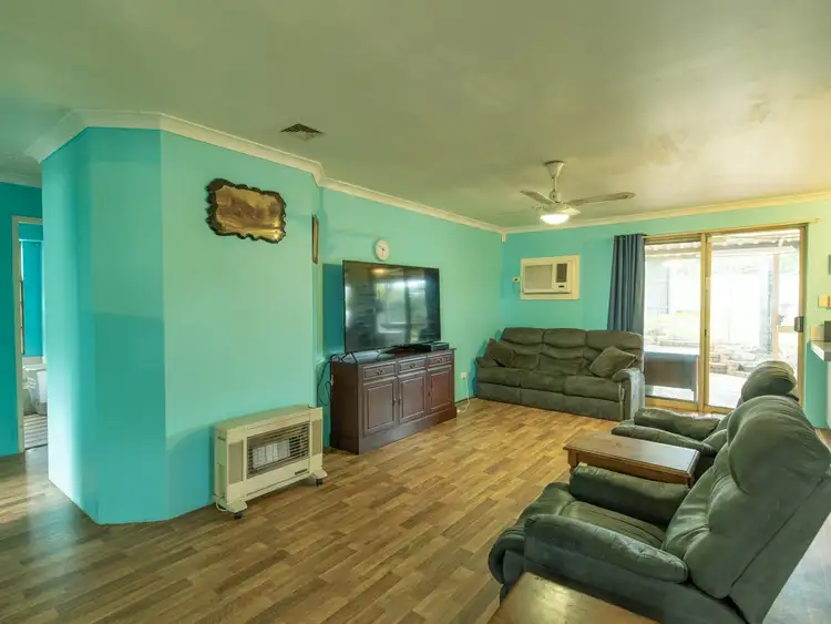 Fifth view of Homely house listing, 36 Sloan Drive, Leda WA 6170