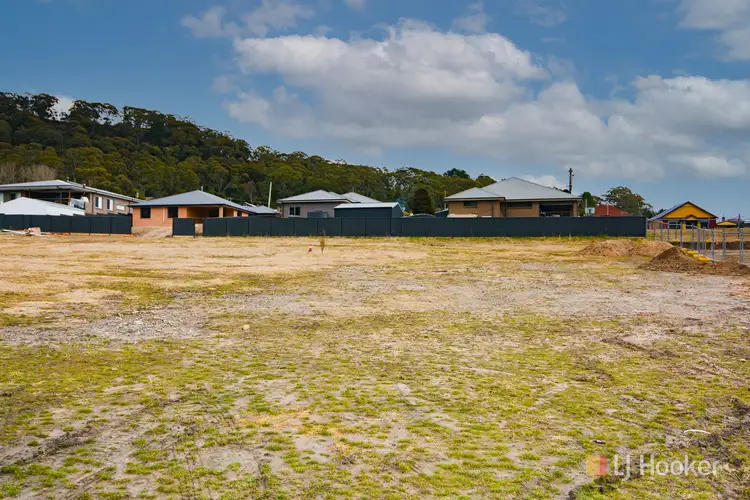 Main view of Homely land listing, Lot 22 (13)/ Willowbank Avenue, Lithgow NSW 2790