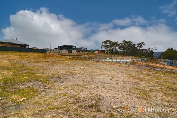 Third view of Homely land listing, Lot 22 (13)/ Willowbank Avenue, Lithgow NSW 2790