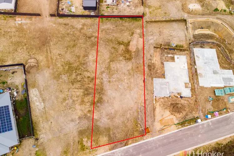 Fourth view of Homely land listing, Lot 22 (13)/ Willowbank Avenue, Lithgow NSW 2790